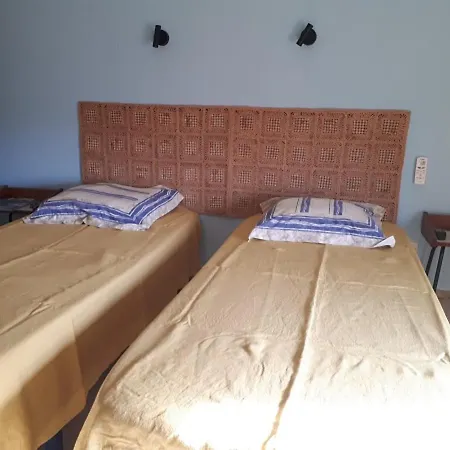 Apartamento Beaurivage *