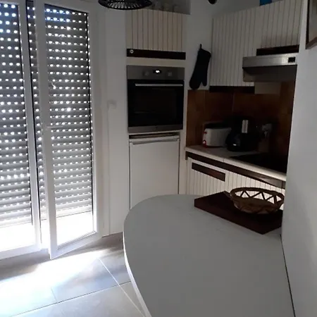 Beaurivage Apartamento *