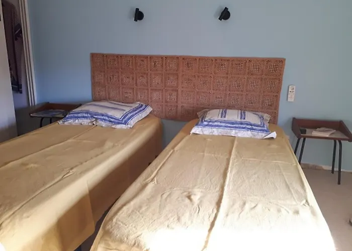 Apartment Beaurivage *