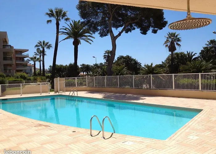 Beaurivage Apartment